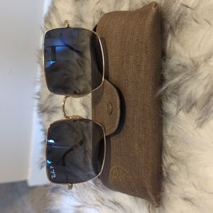 Ray Ban Square 1971 Classic